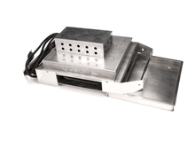 CARTER HOFFMANN FH100-000A HEATER 120V 1534W 13A