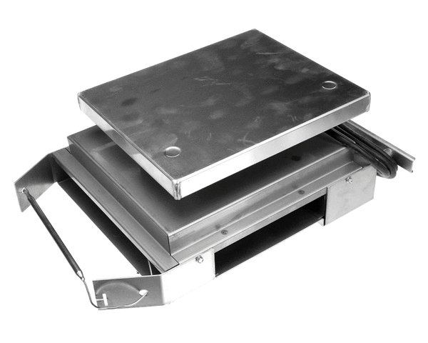 CARTER HOFFMANN PARTS FH100-001A