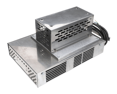 CARTER HOFFMANN FH90-0016B HEATER  230V