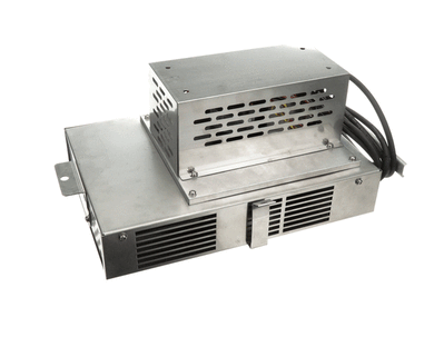 CARTER HOFFMANN FH90-0017A FH90 120V 1650W 13.7A