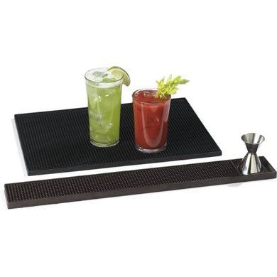 CARLISLE 1060103 MAT  12X18 FORDRINKSERVICE