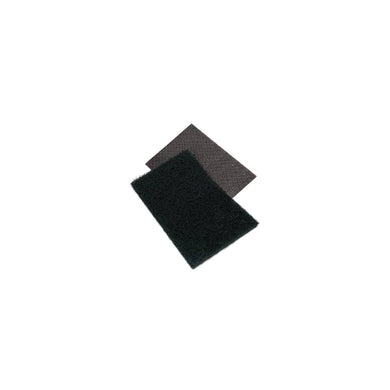 CARLISLE 4071300 GRILL SCREEN 4X5.5(20PK)(20682)