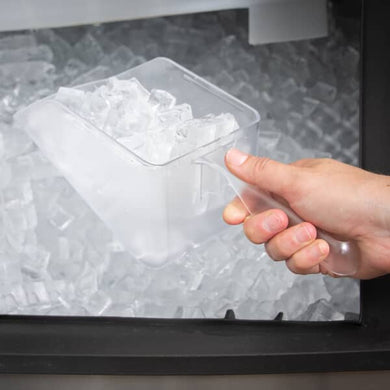 CARLISLE 433207 ICE SCOOP  LARGE  32 OZ