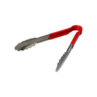 CARLISLE 60756005 DURA-KOOL TONG 9.5IN  RED