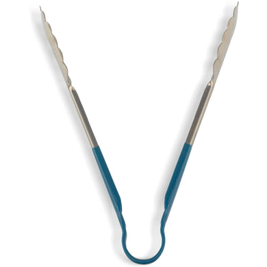 CARLISLE 60756014 DURA-KOOL TONG 9.5IN  BLUE