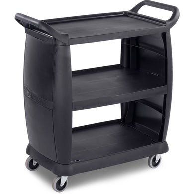 CARLISLE CC203603 CART BUSSING SMALL BLACK
