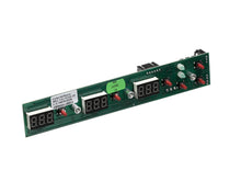 CARTER HOFFMANN 18616-0255 2-ZONE 3-TIMER MX MZ ASSEMBLY