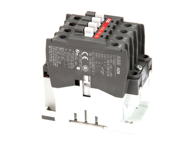 CARTER HOFFMANN 18602-0243 CONTACTOR  208V/60HZ