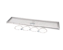 CARTER HOFFMANN 16090-3466 FILTER & GUARD KIT RASING C