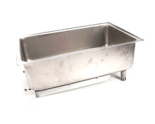 CARTER HOFFMANN 18611-0075 HEAT WELL W/DRAIN