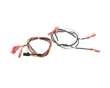 CARTER HOFFMANN 18603-9066 MC SHELF 2 WIRE HARNESS