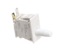 CARTER HOFFMANN 18602-0013 PUSH BUTON SWITCH #E6900A