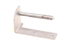 CARTER HOFFMANN 16090-0364 RH HINGE PLT & PIN BTM