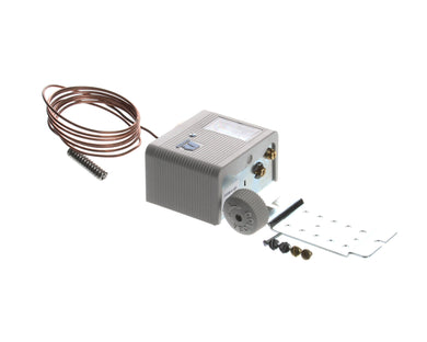 CARTER HOFFMANN 18600-0080 THERMOSTAT W/BRACKET & KNOB