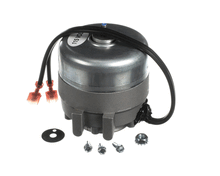 COLDZONE 08216124 EVAP FAN MOTOR