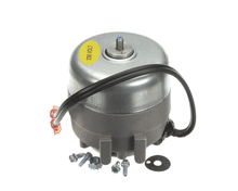 COLDZONE 08216125 MTR ECM 50W 230/1 1550RPM CCW