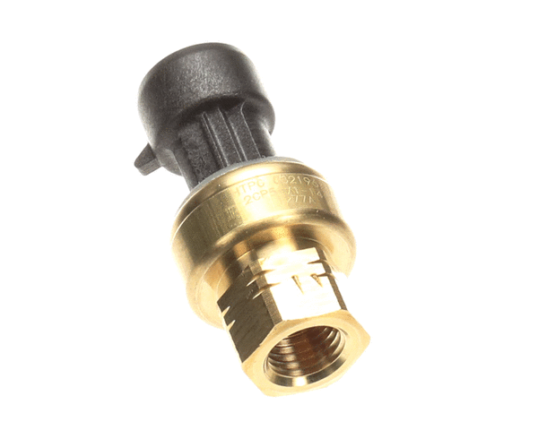 COLDZONE PARTS 08219621