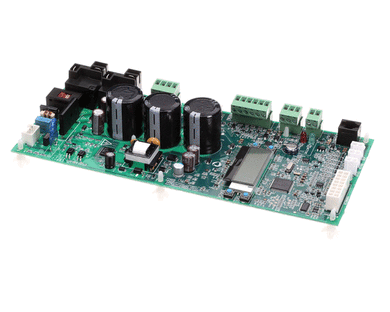 COLDZONE 08219624 COLDZONE ECONET CONTROL BOARD