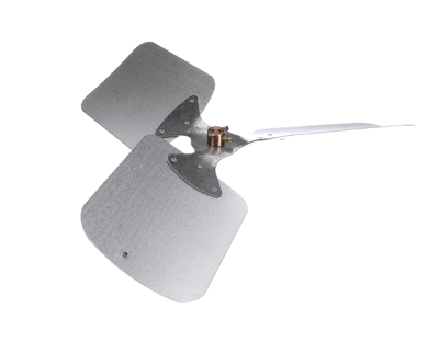 COLDZONE 08221246 FAN BLADE 24 28 CCW-1/2