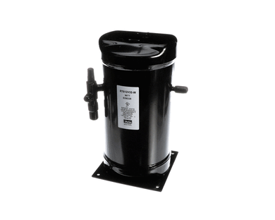 COLDZONE 08356328 VERTICAL RECEIVER  6X12