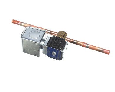 COLDZONE 08357321 LIQUID LINE SOLENOID & COIL