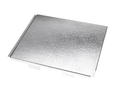 COLDZONE 08518612 HINGED END PANEL