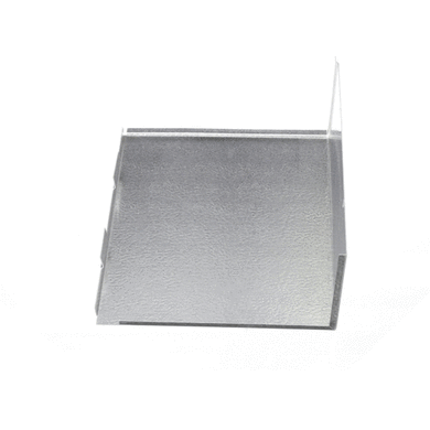 COLDZONE 08518613 EVAPORATOR COVER