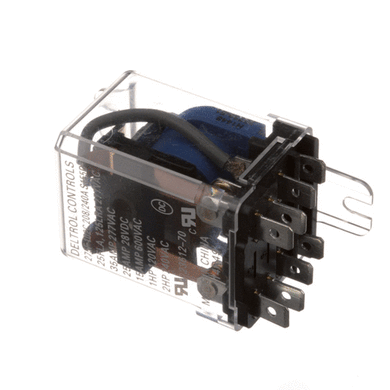 COLDZONE 104799-020 RELAY 208/240 COIL