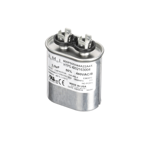 COLDZONE PARTS 202163004