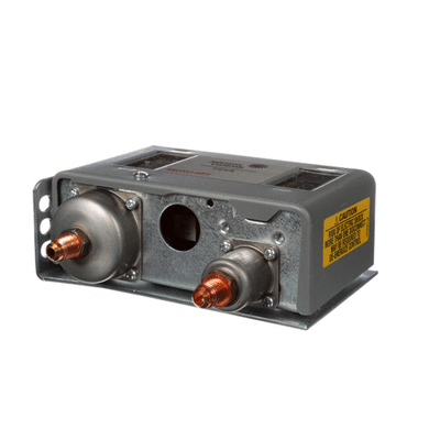 COLDZONE 204464054 DUAL PRESSURE CONTROL