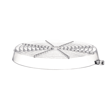 COLDZONE 205932000 FAN GUARD  6IN