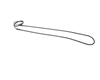 COLDZONE PARTS 206240006