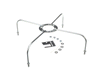 COLDZONE PARTS 8525672