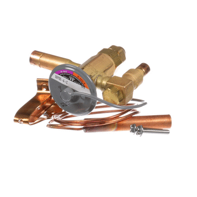 COLDZONE SBFSE-A-C COLD ZONE TXV