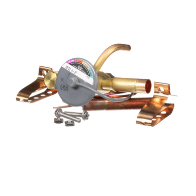 COLDZONE SBFSE-A-ZP EXPANSION VALVE