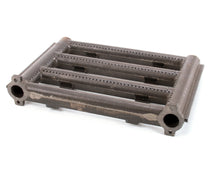 GRINDMASTER CECILWARE G054A BURNER BODY  CAST IRON-HDB2031