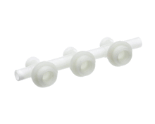 CHAMPION - MOYER DIEBEL 0301790 MANIFOLD  TRIPLE SW