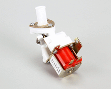 CHAMPION - MOYER DIEBEL 0306618 VALVE  DRAIN 500/501  TAPPED