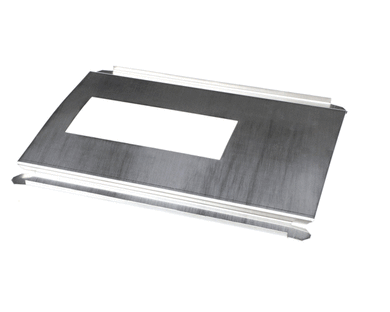 CHAMPION - MOYER DIEBEL 0307378 COVER  DET TANK REAR DF/SW