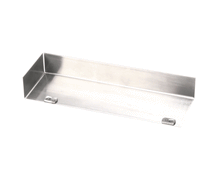 CHAMPION - MOYER DIEBEL 0307423 COVER  HEATER FRONT