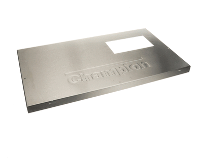 CHAMPION - MOYER DIEBEL 0308741 FRONT PANEL - TUW/UH-150 CHAMP