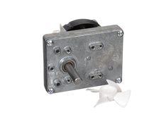 CHAMPION - MOYER DIEBEL 0501345 MOTOR  DRIVE W/FAN SW