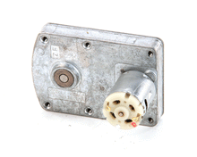 CHAMPION - MOYER DIEBEL 0501353 MOTOR  140 RPM 12VDC INJ DF/SW