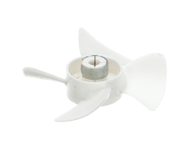 CHAMPION - MOYER DIEBEL 0501355 FAN  2-5/8I DIA FOR EM61