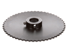 CHAMPION - MOYER DIEBEL 0501706 GEAR DRIVE 54T BLK