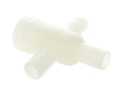 CHAMPION - MOYER DIEBEL 0501792 CONNECTOR  PUMP HOSE SW4/6