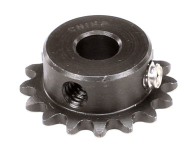 CHAMPION - MOYER DIEBEL 0501793 SPROCKET  16-TOOTH SW4/6