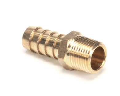 CHAMPION - MOYER DIEBEL 0502618 HOSE BARB  1/2 X 3/8 MPT