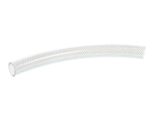 CHAMPION - MOYER DIEBEL 0502668 HOSE  1IDX1-3/8OD PVC BEVERAGE