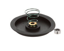 CHAMPION - MOYER DIEBEL 0502730 KIT  SEAL C/W SPRING